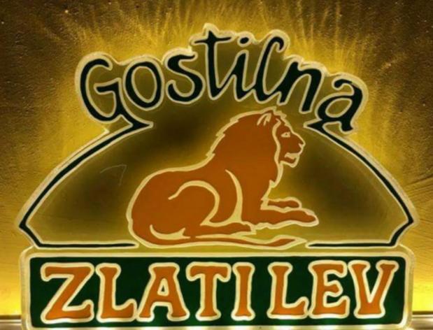 Gostilna In Apartmaji Zlati Lev - Maribor Dış mekan fotoğraf